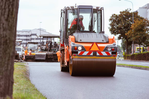 Reasons to Select Us for Your Driveway Paving Requirements in Akron, IA