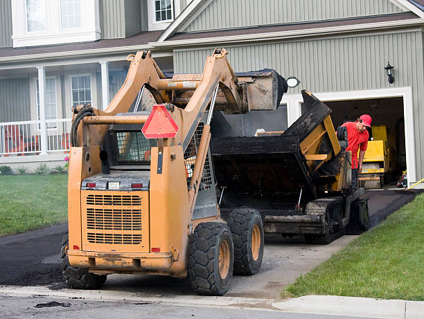 Best Driveway Paving Contractor  in Akron, IA